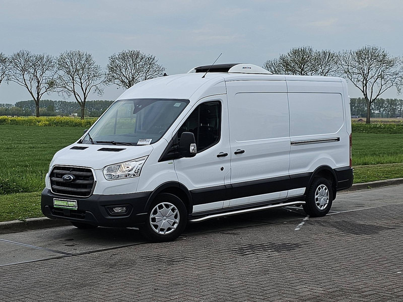 Ford Transit 350 koelwagen EURO6 - Kjølebil: bilde 2 Ford Transit 350 koelwagen EURO6 - Kjølebil: bilde 2