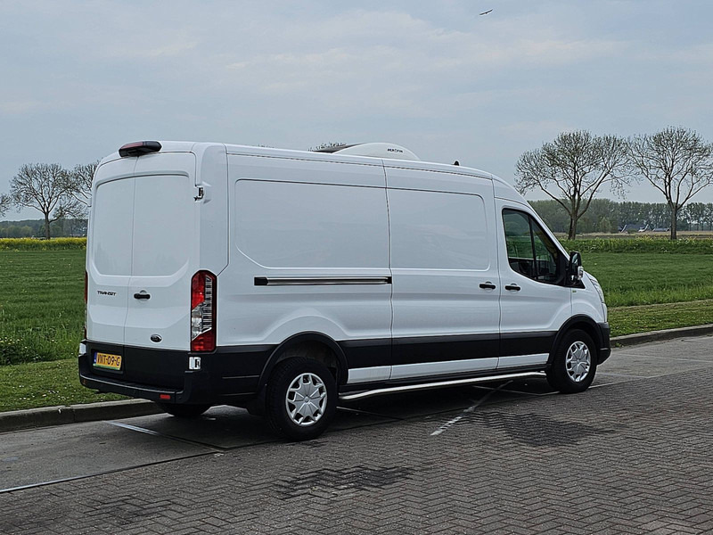 Ford Transit 350 koelwagen EURO6 - Kjølebil: bilde 3 Ford Transit 350 koelwagen EURO6 - Kjølebil: bilde 3