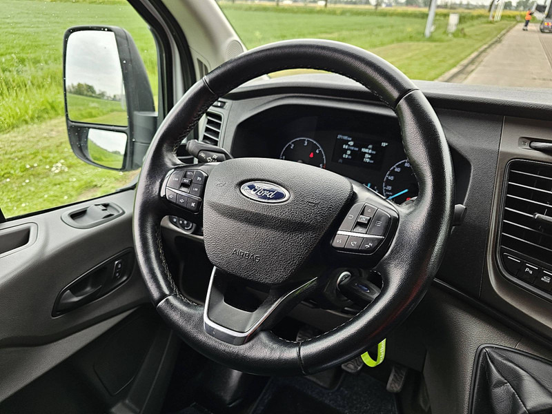 Kjølebil Ford Transit 350 koelwagen EURO6: bilde 9