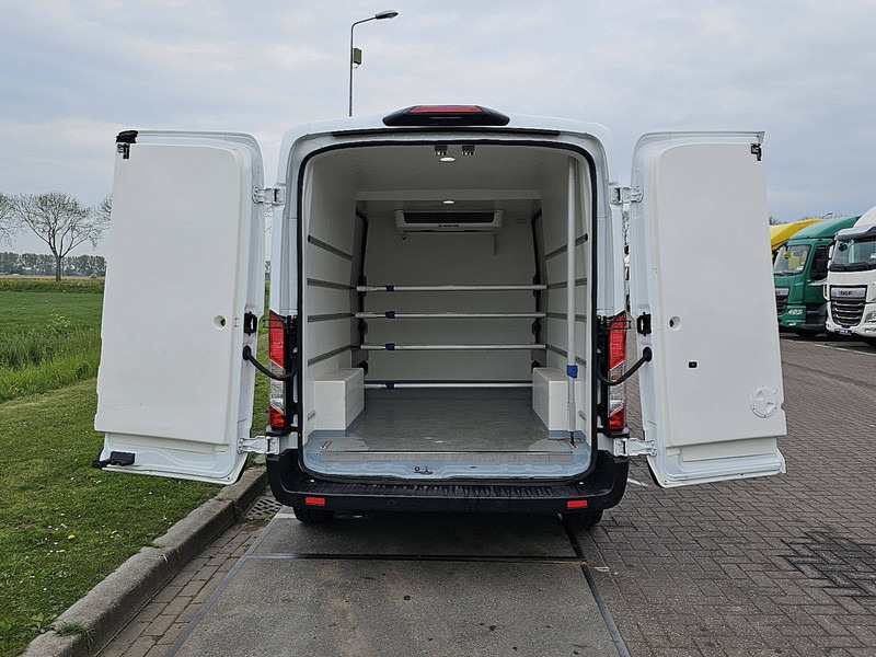Kjølebil Ford Transit 350 koelwagen EURO6: bilde 10