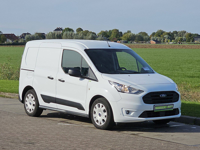 Ford Transit Connect 1.5 L1 Airco Euro6 NAP! - Varebil med skap: bilde 5 Ford Transit Connect 1.5 L1 Airco Euro6 NAP! - Varebil med skap: bilde 5