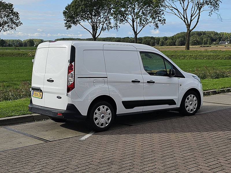 Ford Transit Connect 1.5 L1 Navi 3-Zits Euro6 - Varebil med skap: bilde 3 Ford Transit Connect 1.5 L1 Navi 3-Zits Euro6 - Varebil med skap: bilde 3
