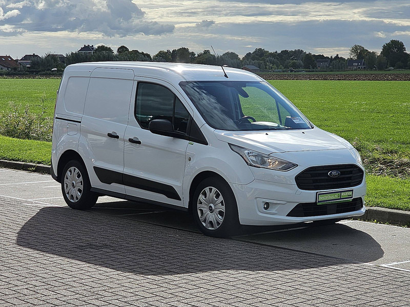 Ford Transit Connect 1.5 L1 Navi 3-Zits Euro6 - Varebil med skap: bilde 5 Ford Transit Connect 1.5 L1 Navi 3-Zits Euro6 - Varebil med skap: bilde 5