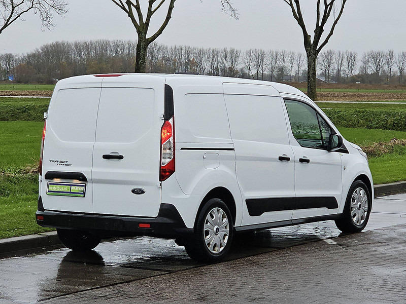 Ford Transit Connect 1.5 L2 Navi 3 Zits - Varebil med skap: bilde 3 Ford Transit Connect 1.5 L2 Navi 3 Zits - Varebil med skap: bilde 3
