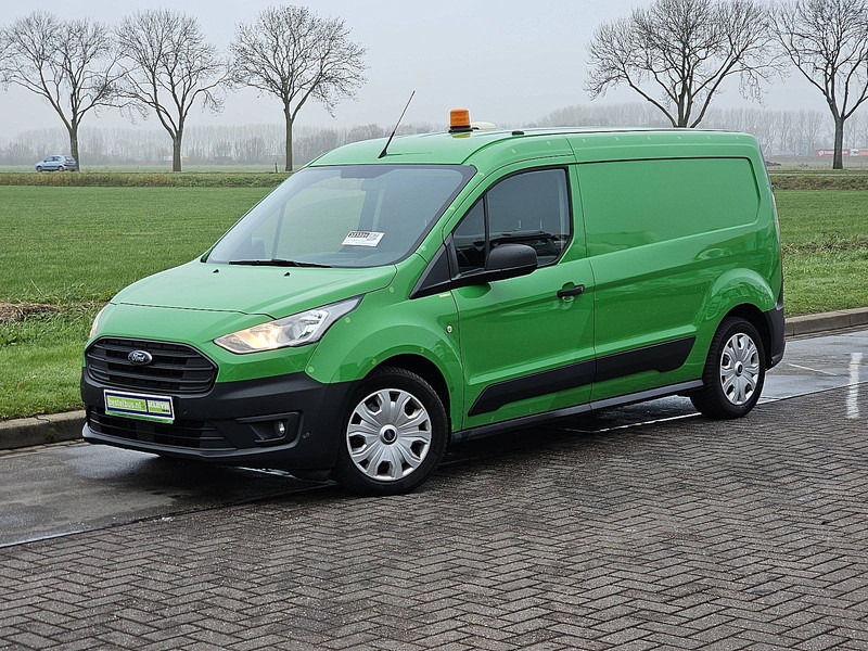 Ford Transit Connect 1.5 TDCI 100 TREND L2 - Varebil med skap: bilde 2 Ford Transit Connect 1.5 TDCI 100 TREND L2 - Varebil med skap: bilde 2