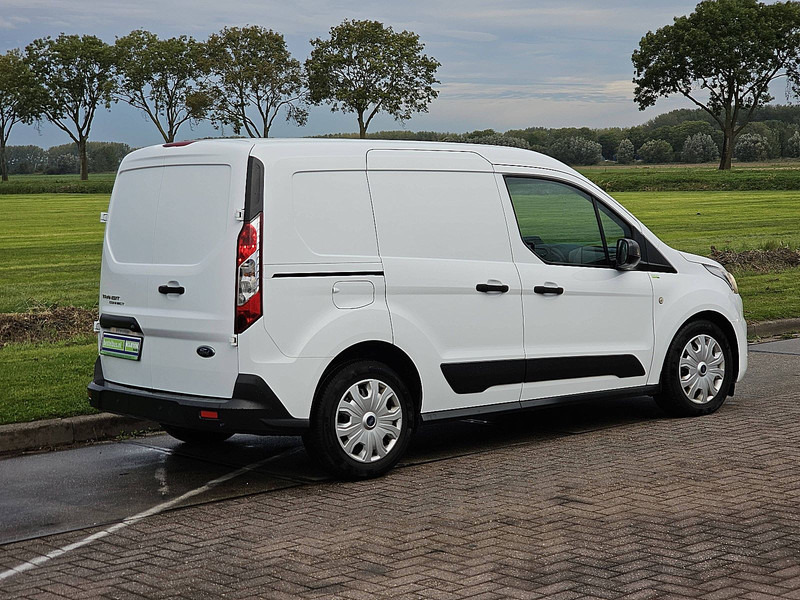 Ford Transit Connect L1 Navi 3 Zits! - Varebil med skap: bilde 3 Ford Transit Connect L1 Navi 3 Zits! - Varebil med skap: bilde 3