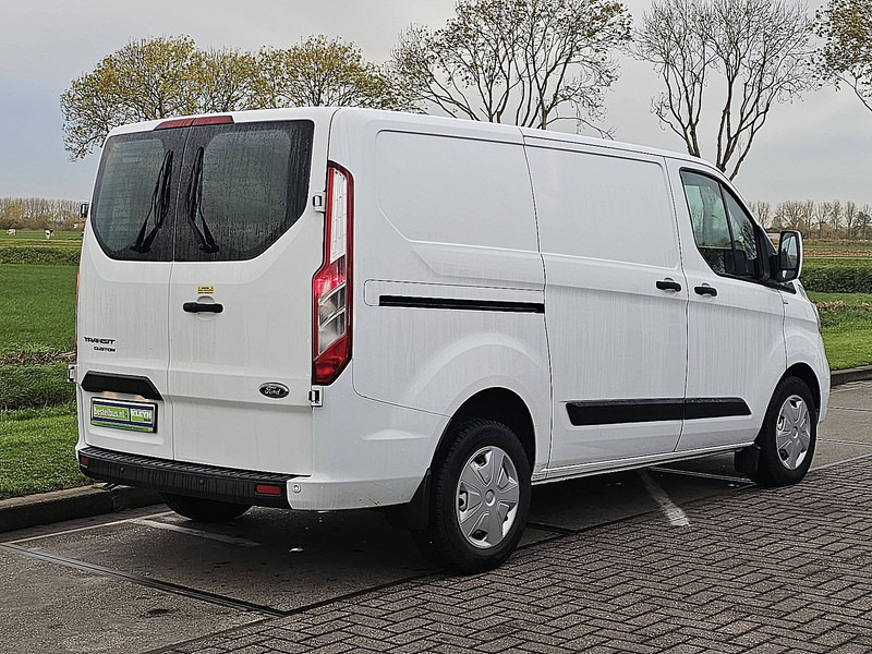Ford Transit Custom 2.0 L1 Automaat Navi AC! - Kassebil: bilde 3 Ford Transit Custom 2.0 L1 Automaat Navi AC! - Kassebil: bilde 3