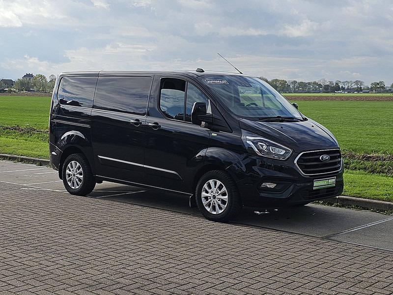 Ford Transit Custom 2.0 L1H1 Automaat 170Pk! - Små varebil: bilde 5 Ford Transit Custom 2.0 L1H1 Automaat 170Pk! - Små varebil: bilde 5