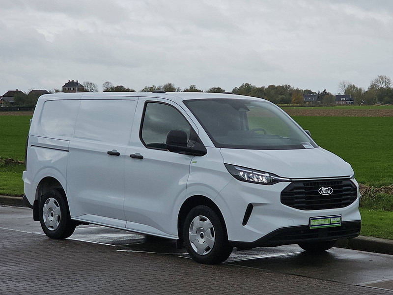 Ford Transit Custom 2.0 L1H1 Navi Euro6 AC! - Kassebil: bilde 5 Ford Transit Custom 2.0 L1H1 Navi Euro6 AC! - Kassebil: bilde 5
