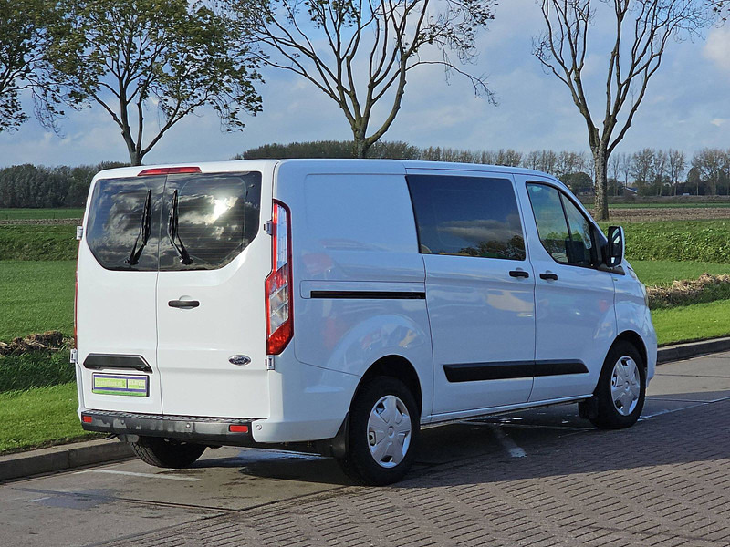 Ford Transit Custom 2.0 L1H1 Navi Euro6 - Små varebil: bilde 3 Ford Transit Custom 2.0 L1H1 Navi Euro6 - Små varebil: bilde 3