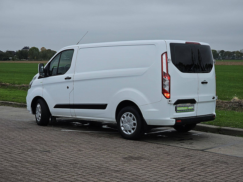 Små varebil Ford Transit Custom 2.0 L1H1 Navi Euro6: bilde 6
