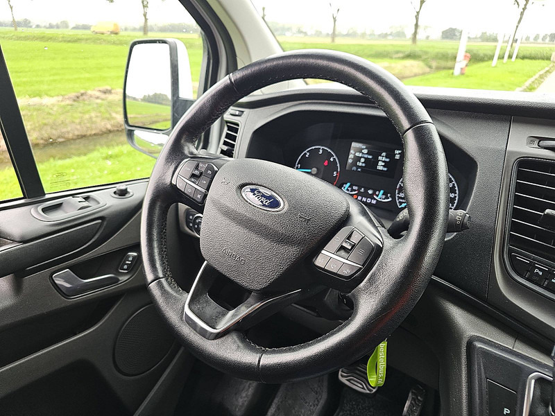 Små varebil Ford Transit Custom 2.0 L1H1 Navi Euro6: bilde 9