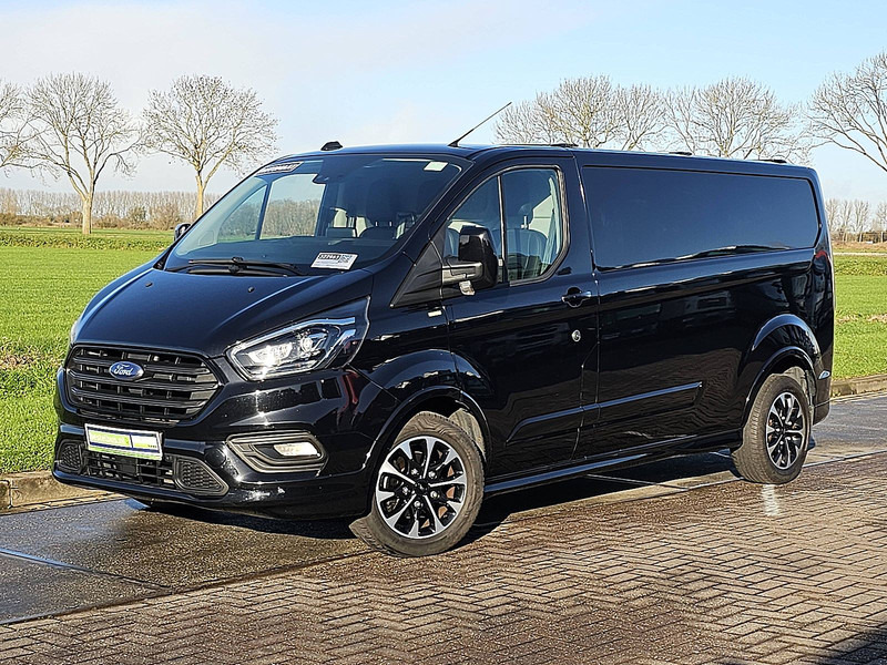 Ford Transit Custom 2.0 L2H1 185PK Sport Aut - Små varebil: bilde 2 Ford Transit Custom 2.0 L2H1 185PK Sport Aut - Små varebil: bilde 2