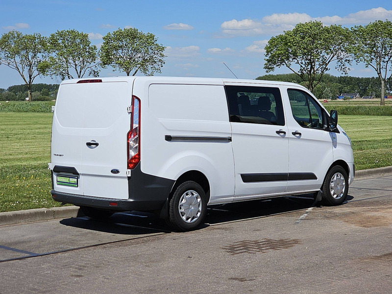 Ford Transit Custom 2.0 L2H1 Navi Euro6 - Små varebil: bilde 3 Ford Transit Custom 2.0 L2H1 Navi Euro6 - Små varebil: bilde 3