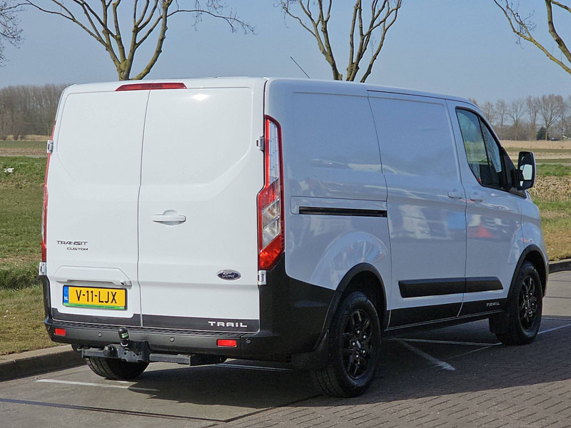 Ford Transit Custom L1H1 TRAIL-EDITION! - Små varebil: bilde 3 Ford Transit Custom L1H1 TRAIL-EDITION! - Små varebil: bilde 3