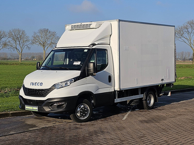 Iveco Daily 35 C 16 3.0 FRIGO D/N - Kjølebil: bilde 2 Iveco Daily 35 C 16 3.0 FRIGO D/N - Kjølebil: bilde 2