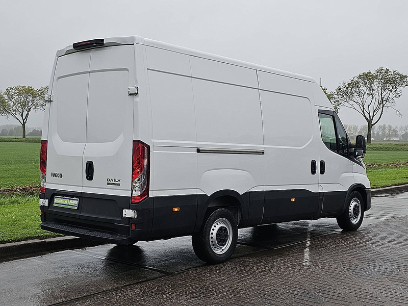 Iveco Daily 35 S 3.0ltr ac aut. EURO6 - Kassebil: bilde 3 Iveco Daily 35 S 3.0ltr ac aut. EURO6 - Kassebil: bilde 3