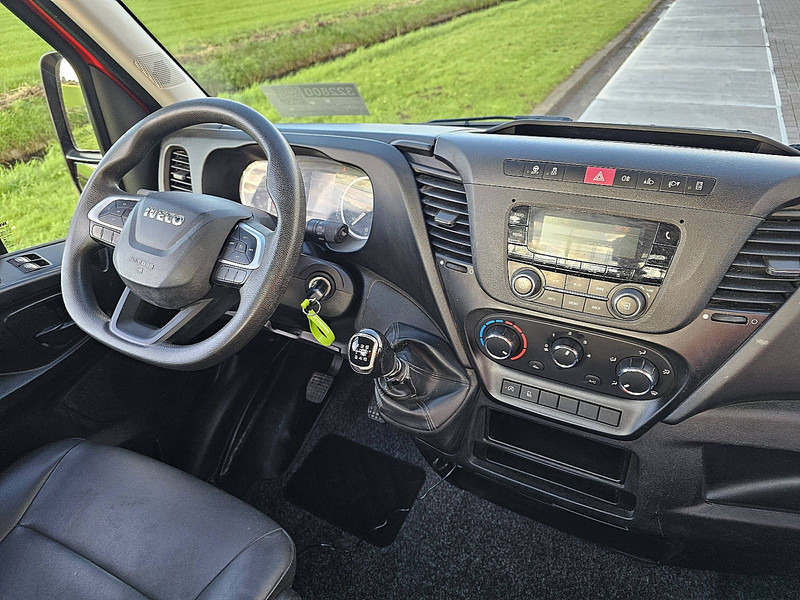Varebil med tipp Iveco Daily 35C12 Kipper Kist Euro6 AC: bilde 8