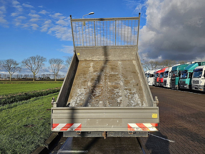 Varebil med tipp Iveco Daily 35C12 Kipper Kist Euro6 AC: bilde 10