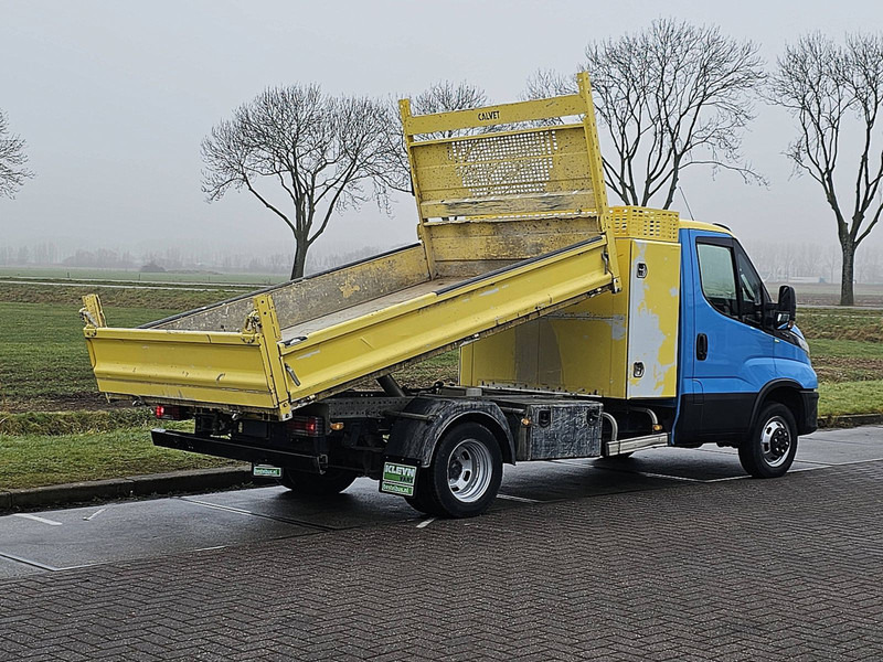 Iveco Daily 35C16 3.0Ltr Kipper Airco! - Varebil med tipp: bilde 3 Iveco Daily 35C16 3.0Ltr Kipper Airco! - Varebil med tipp: bilde 3