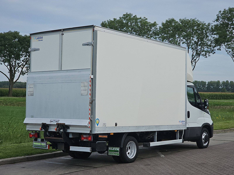 Iveco Daily 35C16 Bakwagen Laadklep! - Varebil med skap: bilde 3 Iveco Daily 35C16 Bakwagen Laadklep! - Varebil med skap: bilde 3