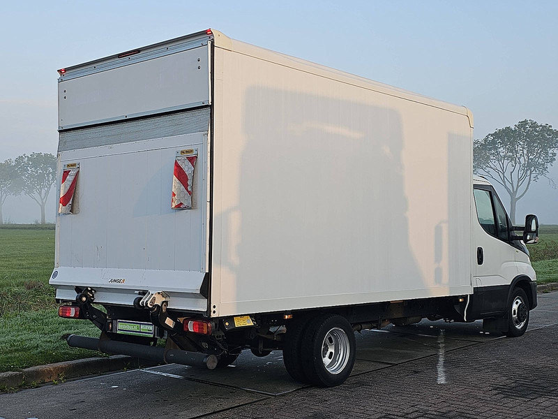 Iveco Daily 35C16 Bakwagen Laadklep! - Varebil med skap: bilde 3 Iveco Daily 35C16 Bakwagen Laadklep! - Varebil med skap: bilde 3