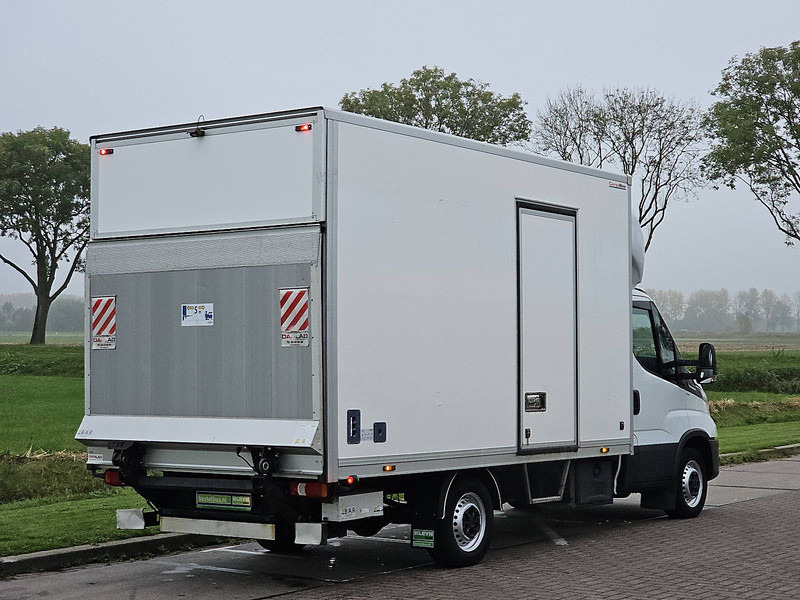 Iveco Daily 35S14 Bakwagen Laadklep! - Varebil med skap: bilde 3 Iveco Daily 35S14 Bakwagen Laadklep! - Varebil med skap: bilde 3