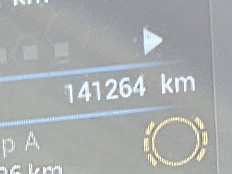 Kassebil Iveco Daily 35S18 ac automaat EURO6: bilde 9 Kassebil Iveco Daily 35S18 ac automaat EURO6: bilde 9