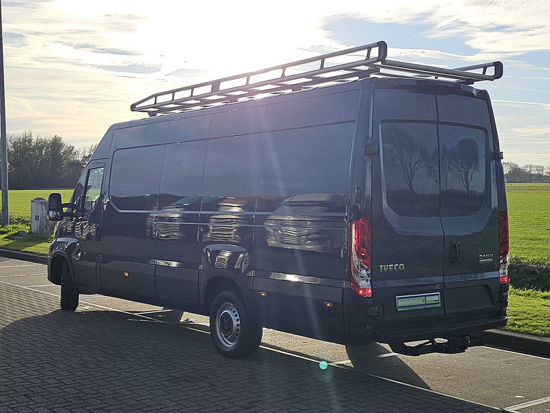 Kassebil Iveco Daily 35S18 ac automaat EURO6: bilde 6 Kassebil Iveco Daily 35S18 ac automaat EURO6: bilde 6