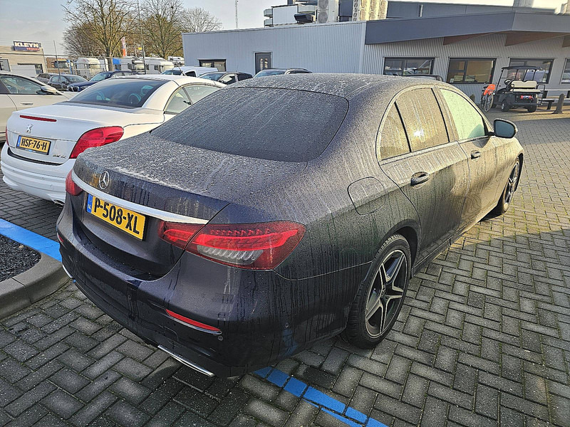 Mercedes-Benz E-Klasse E220 CDI AVANTGARDE PANO - Personenbil: bilde 3 Mercedes-Benz E-Klasse E220 CDI AVANTGARDE PANO - Personenbil: bilde 3