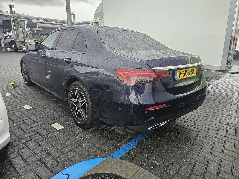 Mercedes-Benz E-Klasse E220 CDI AVANTGARDE PANO - Personenbil: bilde 5 Mercedes-Benz E-Klasse E220 CDI AVANTGARDE PANO - Personenbil: bilde 5