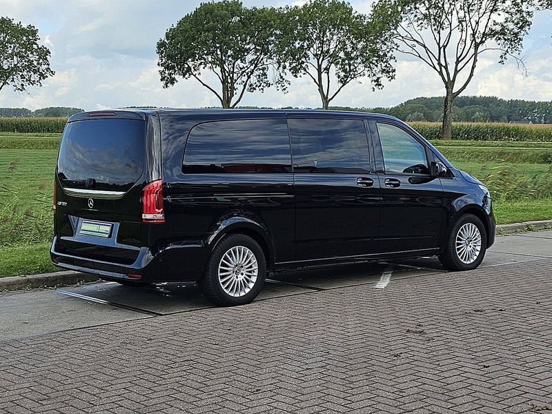 Mercedes-Benz EQV 300 L3 XL 8-Pers Mbux - Minibuss, Elbuss: bilde 3 Mercedes-Benz EQV 300 L3 XL 8-Pers Mbux - Minibuss, Elbuss: bilde 3