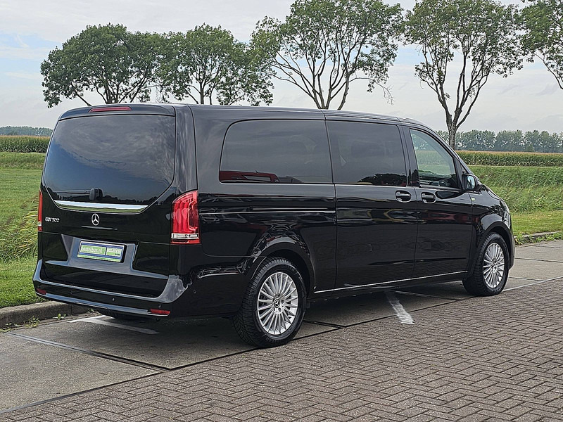 Mercedes-Benz EQV 300 L3 XL 8-Pers Mbux - Minibuss, Elbuss: bilde 3 Mercedes-Benz EQV 300 L3 XL 8-Pers Mbux - Minibuss, Elbuss: bilde 3