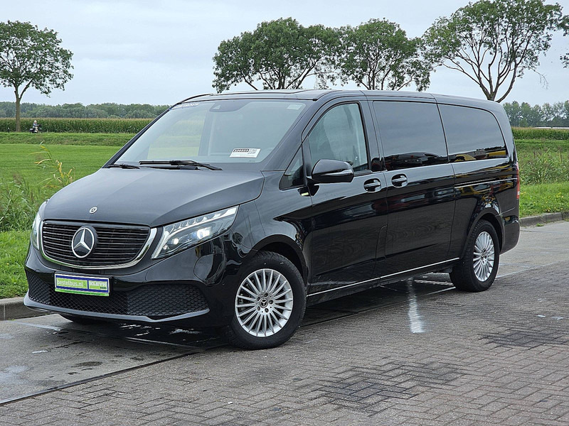 Mercedes-Benz EQV 300 L3 XL 8-Pers Mbux - Minibuss, Elbuss: bilde 2 Mercedes-Benz EQV 300 L3 XL 8-Pers Mbux - Minibuss, Elbuss: bilde 2