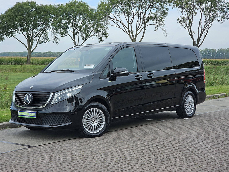 Mercedes-Benz EQV 300 L3 XL 8-Pers Mbux - Minibuss, Elbuss: bilde 2 Mercedes-Benz EQV 300 L3 XL 8-Pers Mbux - Minibuss, Elbuss: bilde 2