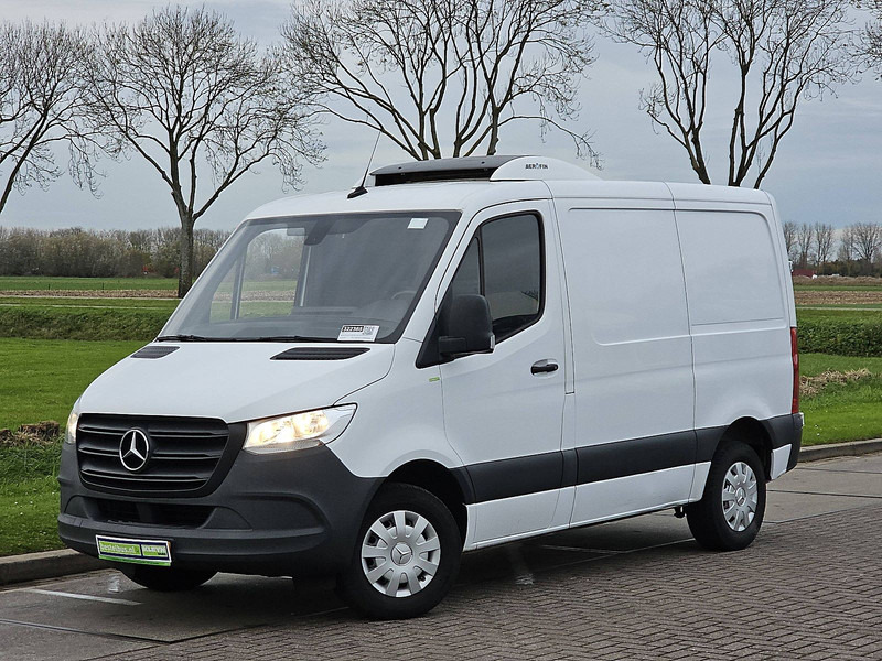 Mercedes-Benz Sprinter 311 CDI FRIGO L1H1 - Kjølebil: bilde 2 Mercedes-Benz Sprinter 311 CDI FRIGO L1H1 - Kjølebil: bilde 2