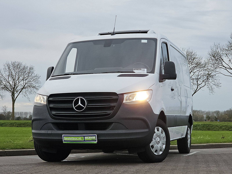 Mercedes-Benz Sprinter 311 CDI FRIGO L1H1 - Kjølebil: bilde 1 Mercedes-Benz Sprinter 311 CDI FRIGO L1H1 - Kjølebil: bilde 1