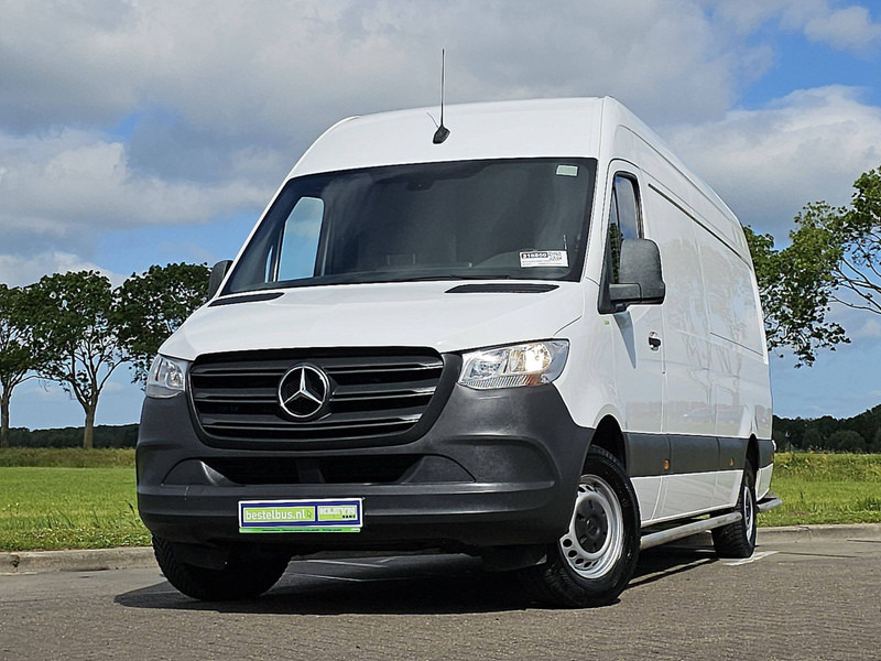 Kassebil Mercedes-Benz Sprinter 311 L3H2 Koerier Autom!: bilde 1
