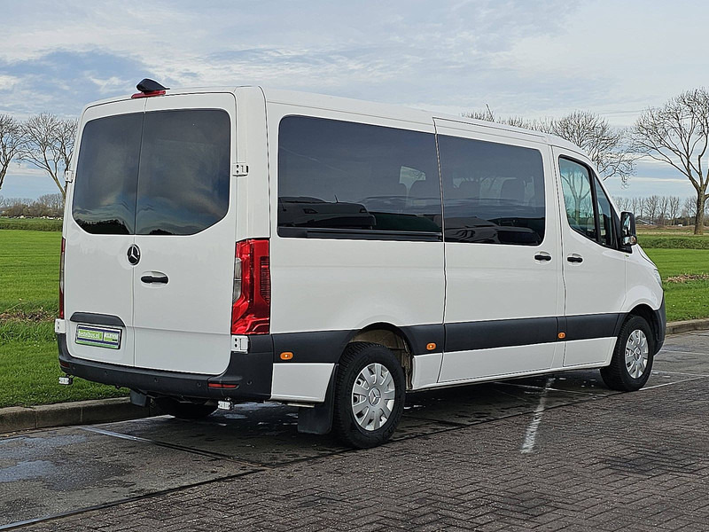 Mercedes-Benz Sprinter 311 TOURER 9-Persoons! - Minibuss, Persontransport: bilde 3 Mercedes-Benz Sprinter 311 TOURER 9-Persoons! - Minibuss, Persontransport: bilde 3