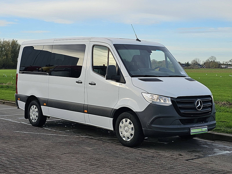 Mercedes-Benz Sprinter 311 TOURER 9-Persoons! - Minibuss, Persontransport: bilde 5 Mercedes-Benz Sprinter 311 TOURER 9-Persoons! - Minibuss, Persontransport: bilde 5
