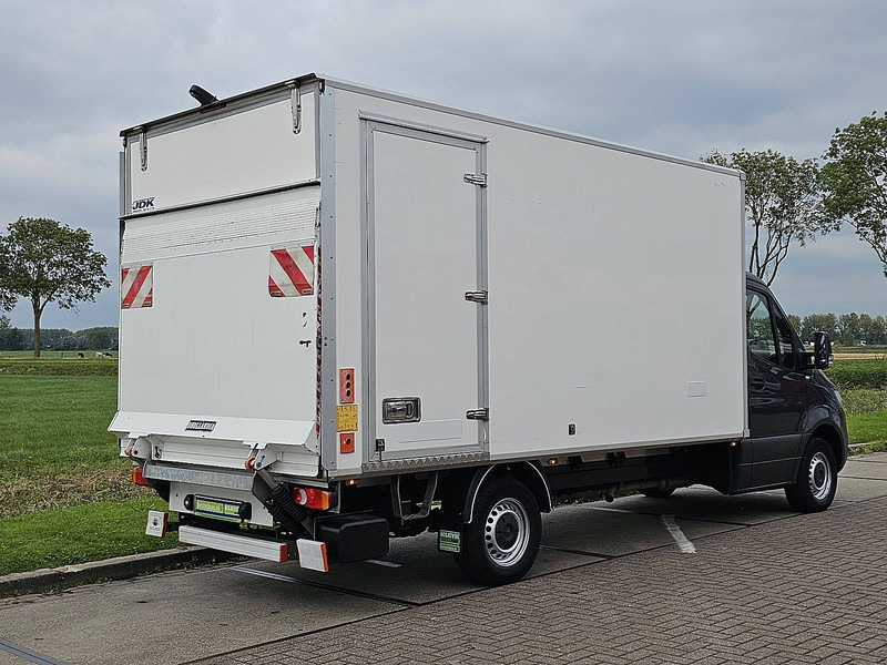 Mercedes-Benz Sprinter 314 Bakwagen Laadklep! - Varebil med skap: bilde 3 Mercedes-Benz Sprinter 314 Bakwagen Laadklep! - Varebil med skap: bilde 3