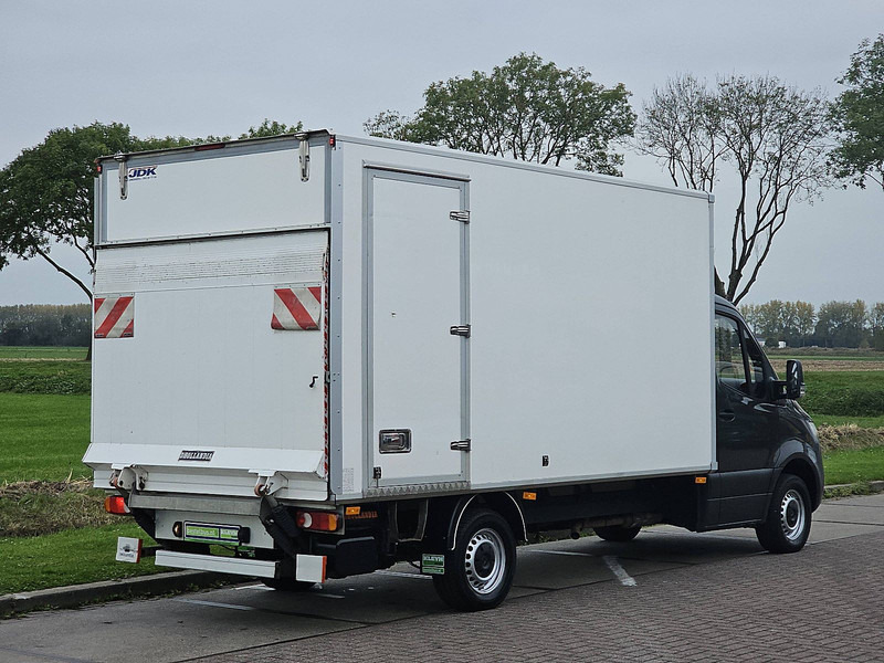 Mercedes-Benz Sprinter 314 Bakwagen Laadklep! - Varebil med skap: bilde 3 Mercedes-Benz Sprinter 314 Bakwagen Laadklep! - Varebil med skap: bilde 3
