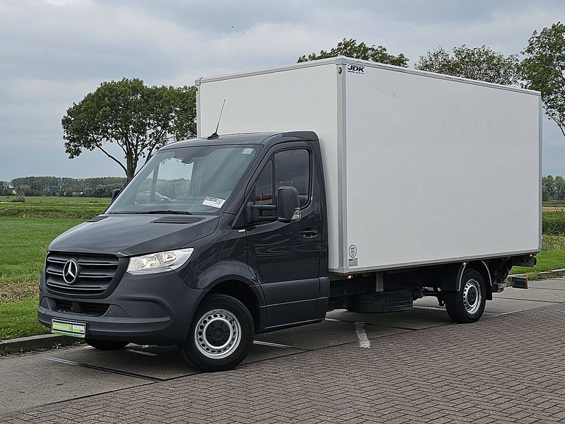 Mercedes-Benz Sprinter 314 Bakwagen Laadklep! - Varebil med skap: bilde 2 Mercedes-Benz Sprinter 314 Bakwagen Laadklep! - Varebil med skap: bilde 2