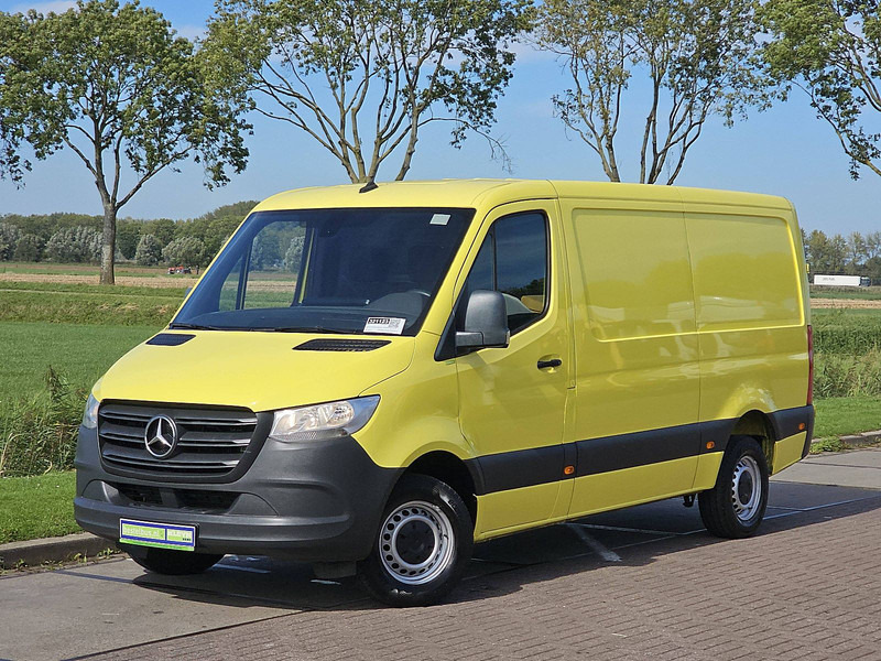 Mercedes-Benz Sprinter 314 CDI L2H1 - Små varebil: bilde 2 Mercedes-Benz Sprinter 314 CDI L2H1 - Små varebil: bilde 2