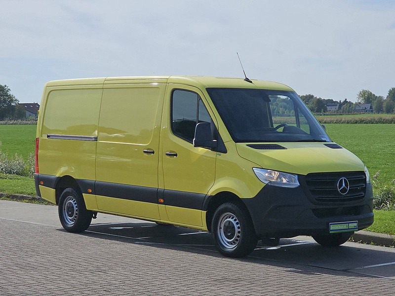 Mercedes-Benz Sprinter 314 CDI L2H1 - Små varebil: bilde 5 Mercedes-Benz Sprinter 314 CDI L2H1 - Små varebil: bilde 5