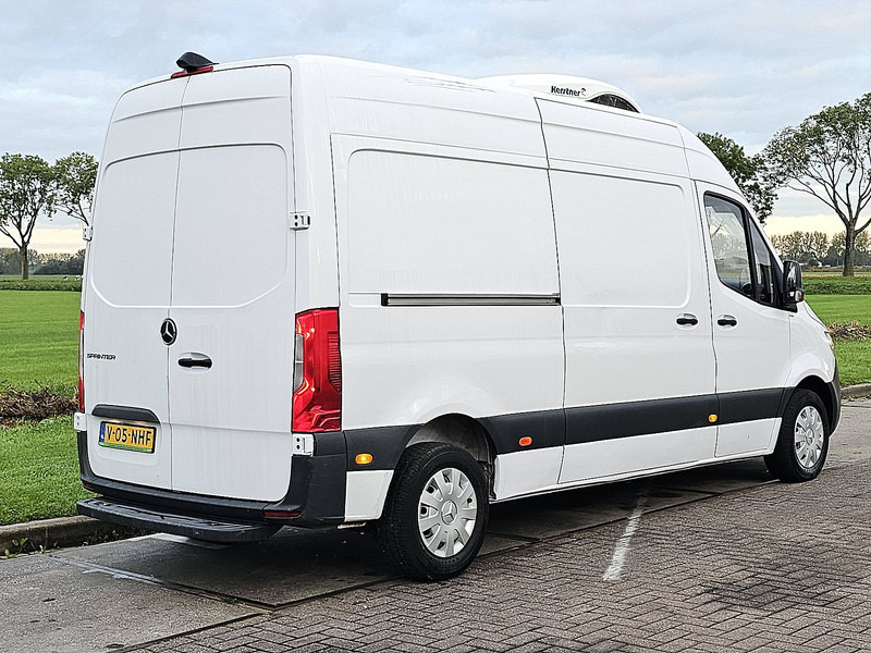 Mercedes-Benz Sprinter 314 Kerstner-Koelwagen ! - Kjølebil: bilde 3 Mercedes-Benz Sprinter 314 Kerstner-Koelwagen ! - Kjølebil: bilde 3