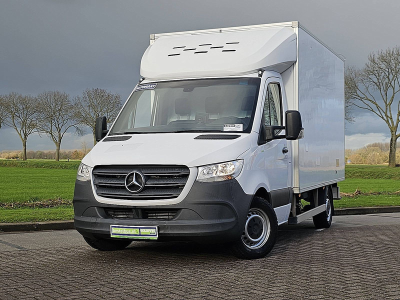 Mercedes-Benz Sprinter 314 Koelwagen EURO6 - Kjølebil: bilde 1 Mercedes-Benz Sprinter 314 Koelwagen EURO6 - Kjølebil: bilde 1