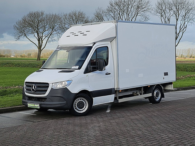 Mercedes-Benz Sprinter 314 Koelwagen EURO6 - Kjølebil: bilde 2 Mercedes-Benz Sprinter 314 Koelwagen EURO6 - Kjølebil: bilde 2