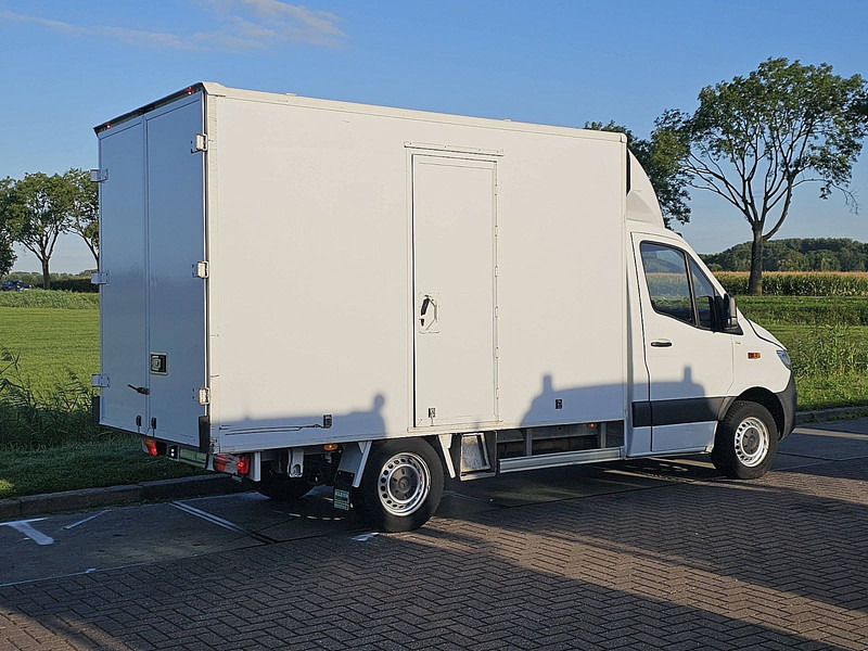 Mercedes-Benz Sprinter 314 Koelwagen/ FRIGO AC! - Kjølebil: bilde 3 Mercedes-Benz Sprinter 314 Koelwagen/ FRIGO AC! - Kjølebil: bilde 3