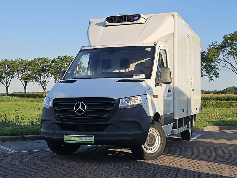 Mercedes-Benz Sprinter 314 Koelwagen/ FRIGO AC! - Kjølebil: bilde 1 Mercedes-Benz Sprinter 314 Koelwagen/ FRIGO AC! - Kjølebil: bilde 1